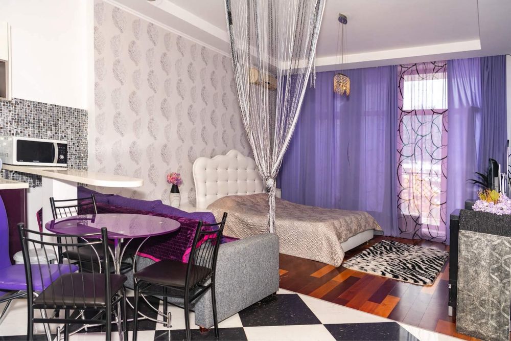 Квартира на Аркадийское плато 5/3 в Одеса, ID 327784, фото №2