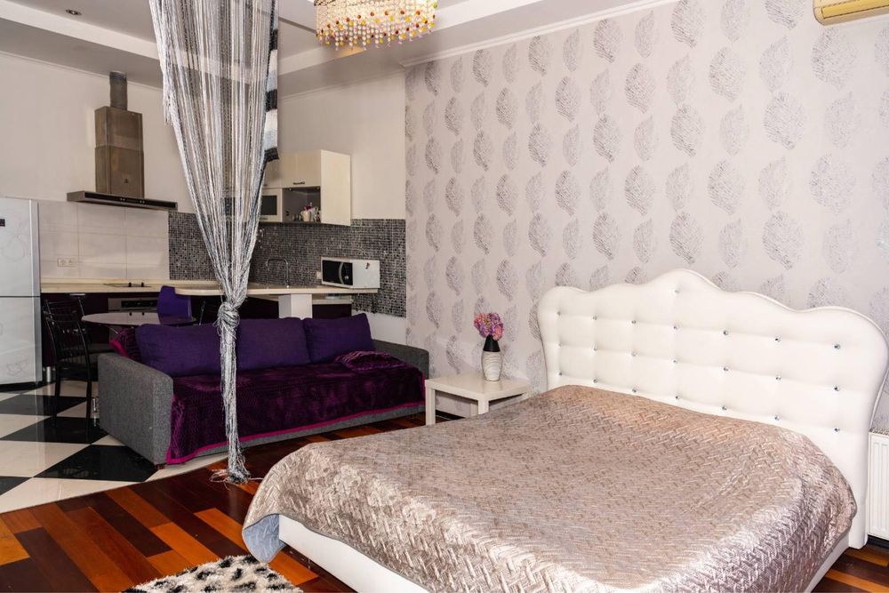 Квартира на Аркадийское плато 5/3 в Одеса, ID 327784, фото №3