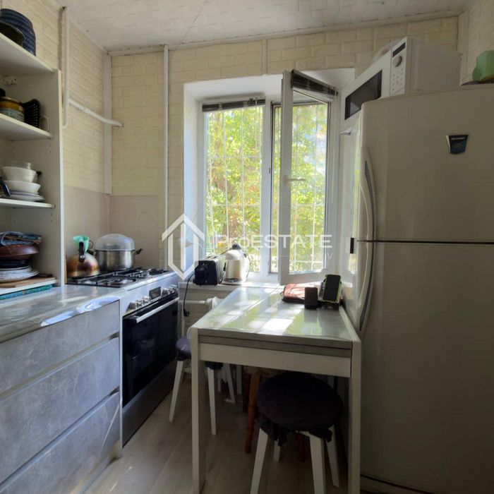 Квартира на вул. Космонавта Поповича в Києві, ID 327851, фото №11