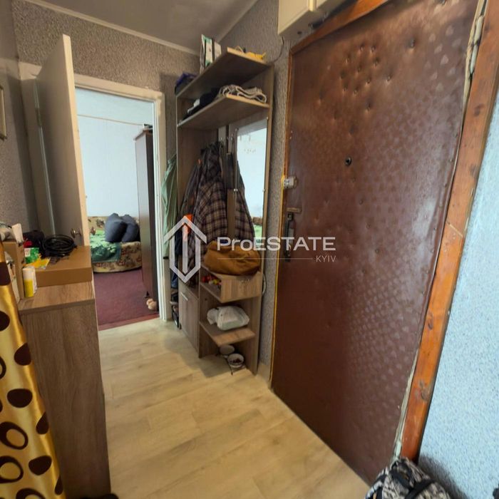 Квартира на вул. Космонавта Поповича в Києві, ID 327851, фото №14