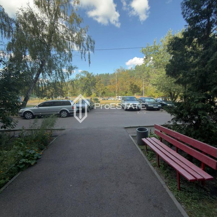 Квартира на вул. Космонавта Поповича в Київ, ID 327851, фото №3