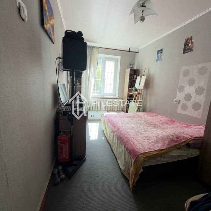 Квартира на вул. Космонавта Поповича в Київ, ID 327851, фото №4