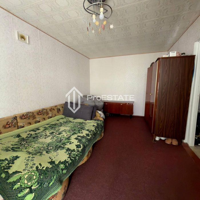 Квартира на вул. Космонавта Поповича в Київ, ID 327851, фото №5