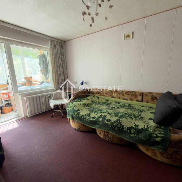 Квартира на вул. Космонавта Поповича в Києві, ID 327851, фото №6