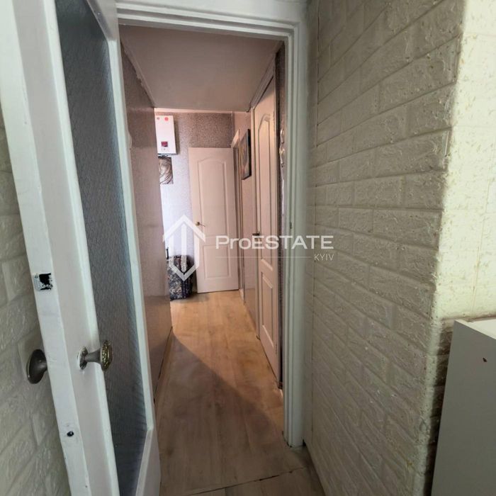 Квартира на вул. Космонавта Поповича в Києві, ID 327851, фото №8