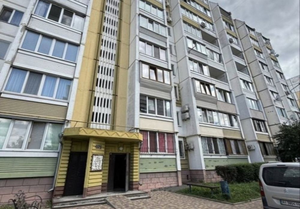 Квартира в Київ, ID 327839, фото №4