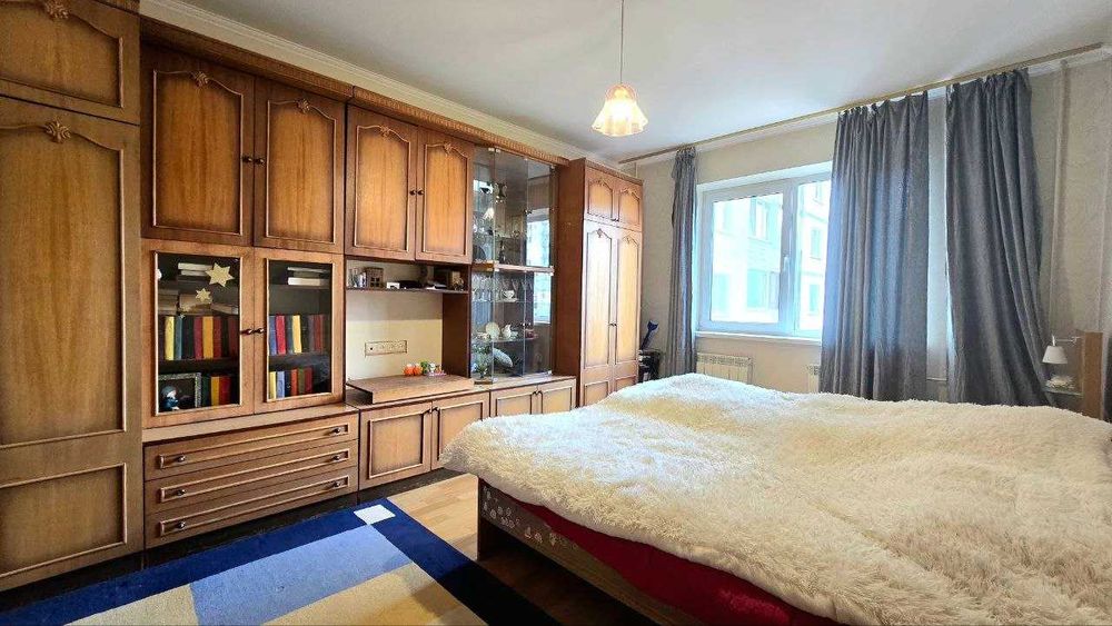 Квартира на вул. Руденка, 15/14 в Київ, ID 327856, фото №1
