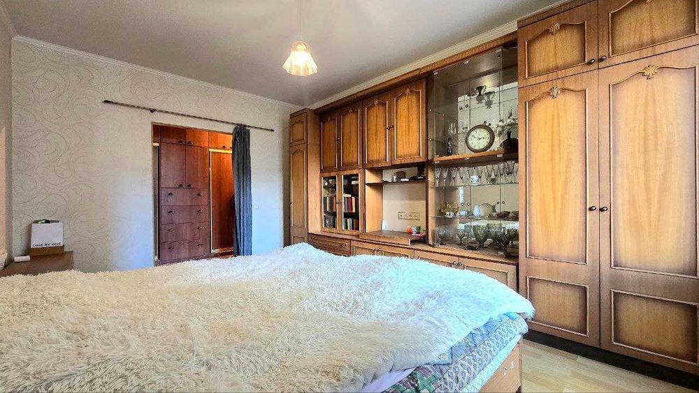 Квартира на вул. Руденка, 15/14 в Київ, ID 327856, фото №2