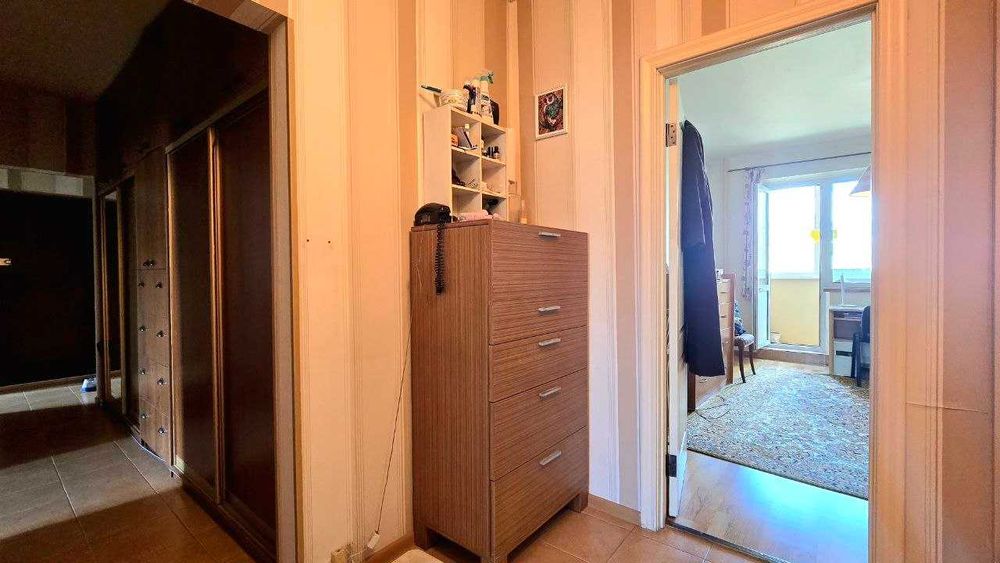 Квартира на вул. Руденка, 15/14 в Києві, ID 327856, фото №11