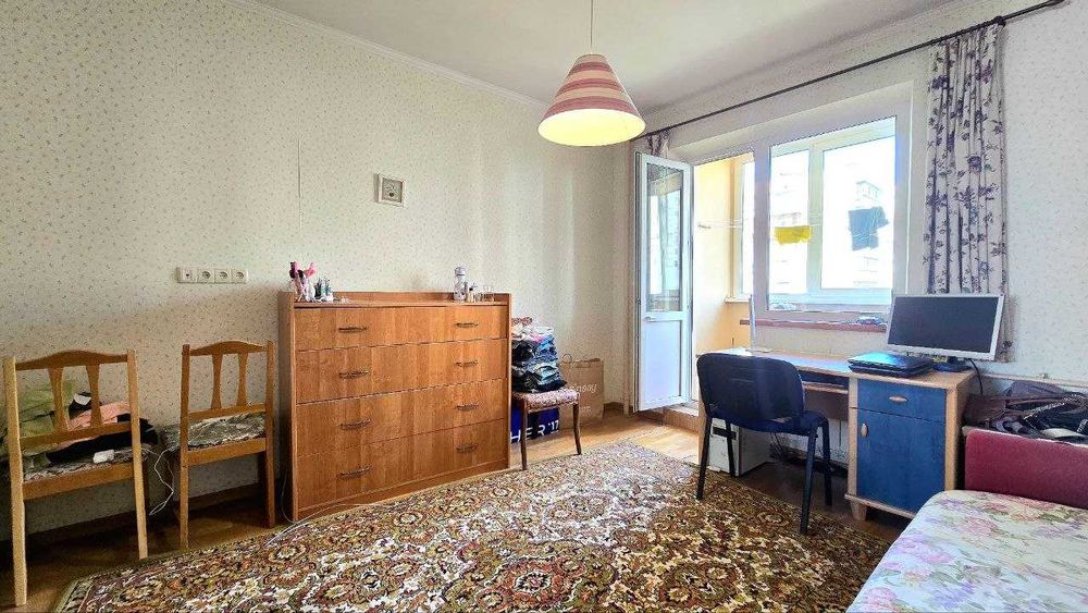 Квартира на вул. Руденка, 15/14 в Києві, ID 327856, фото №12