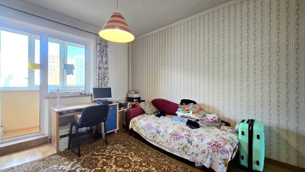 Квартира на вул. Руденка, 15/14 в Києві, ID 327856, фото №13
