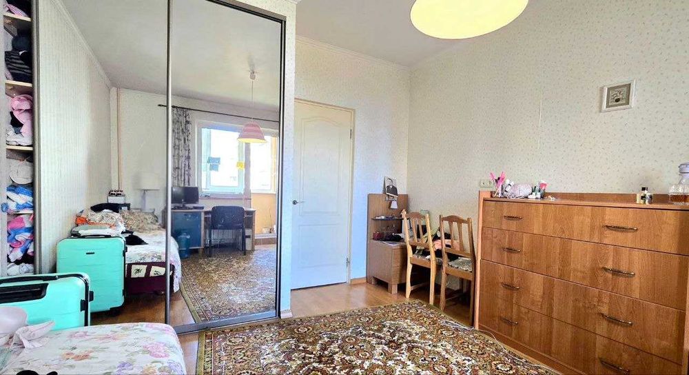 Квартира на вул. Руденка, 15/14 в Києві, ID 327856, фото №14