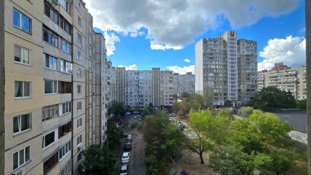 Квартира на вул. Руденка, 15/14 в Києві, ID 327856, фото №19