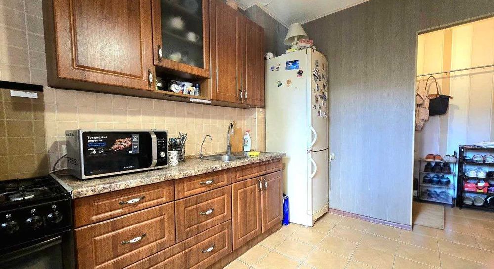 Квартира на вул. Руденка, 15/14 в Київ, ID 327856, фото №4