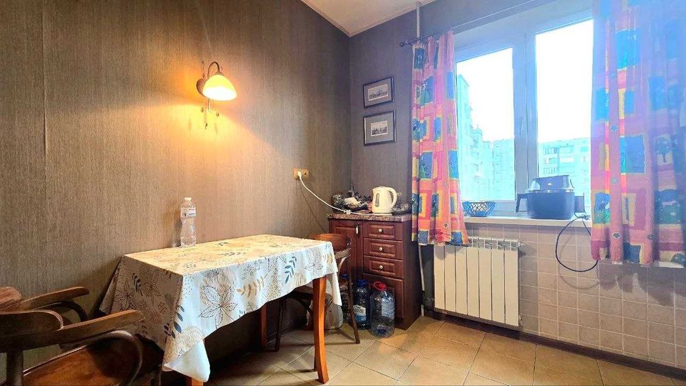 Квартира на вул. Руденка, 15/14 в Києві, ID 327856, фото №6