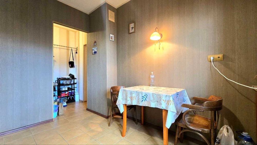 Квартира на вул. Руденка, 15/14 в Києві, ID 327856, фото №7