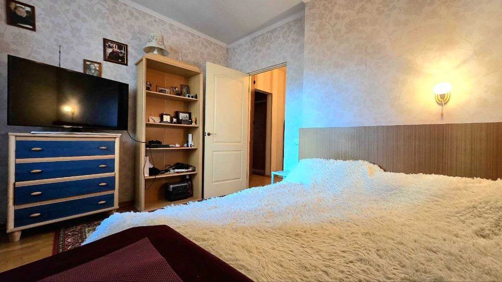 Квартира на вул. Руденка, 15/14 в Києві, ID 327856, фото №8