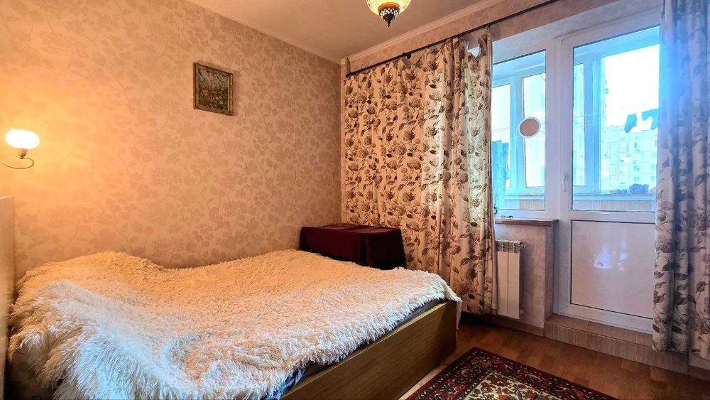 Квартира на вул. Руденка, 15/14 в Києві, ID 327856, фото №9