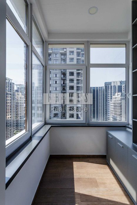 Квартира на вул. Андрія Верхогляда, 11 в Києві, ID 327859, фото №20