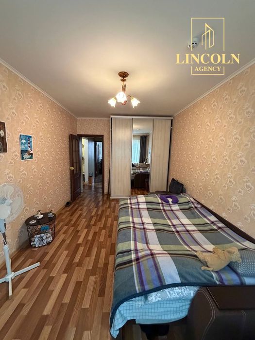 Квартира на вул. Єлизавети Чавдар, 34 в Київ, ID 327858, фото №2