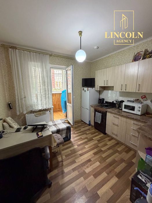 Квартира на вул. Єлизавети Чавдар, 34 в Київ, ID 327858, фото №3