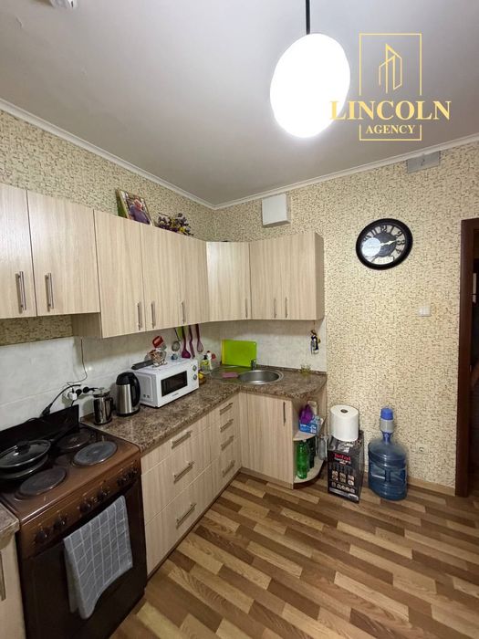 Квартира на вул. Єлизавети Чавдар, 34 в Київ, ID 327858, фото №4