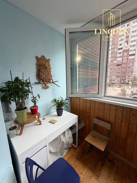 Квартира на вул. Єлизавети Чавдар, 34 в Київ, ID 327858, фото №5