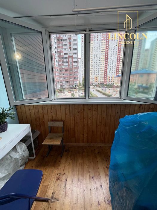 Квартира на вул. Єлизавети Чавдар, 34 в Києві, ID 327858, фото №6