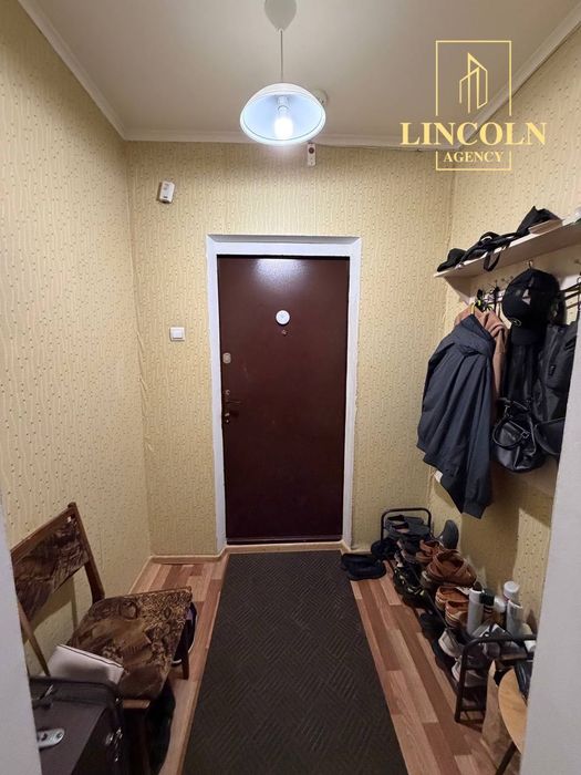 Квартира на вул. Єлизавети Чавдар, 34 в Києві, ID 327858, фото №7