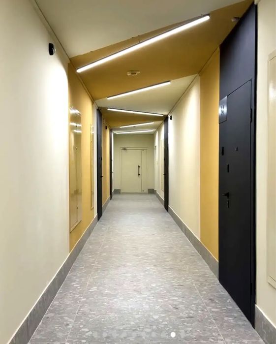 Квартира на Дарницький в Києві, ID 327855, фото №8