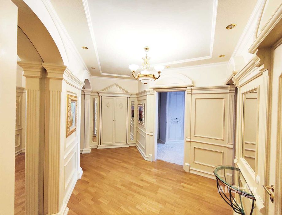 Квартира на вул. Велика Житомирська, 14 в Києві, ID 327850, фото №11