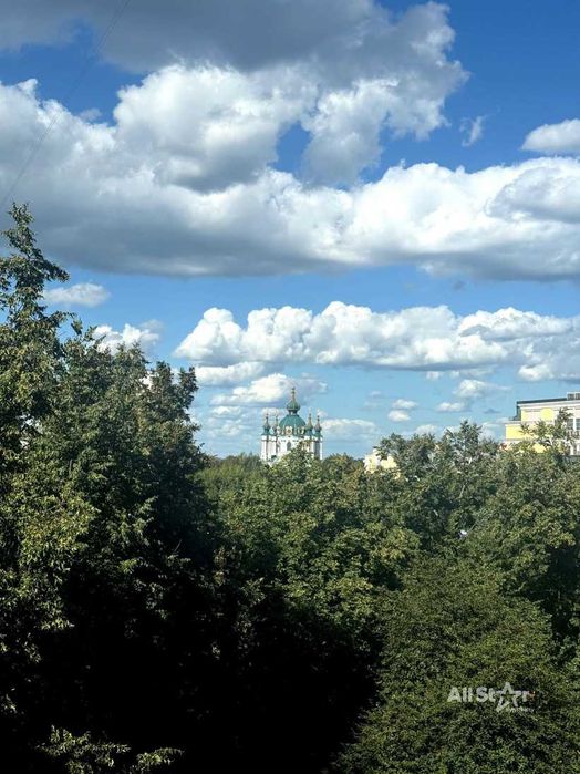 Квартира на вул. Велика Житомирська, 14 в Києві, ID 327850, фото №12