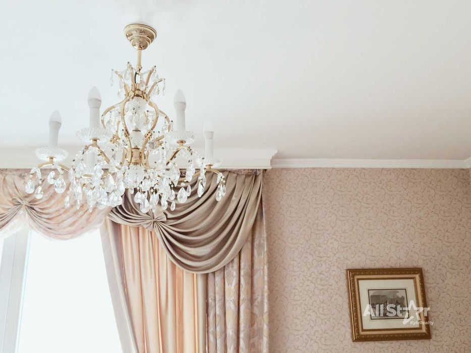 Квартира на вул. Велика Житомирська, 14 в Києві, ID 327850, фото №14