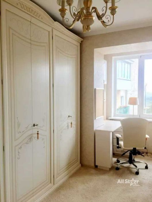 Квартира на вул. Велика Житомирська, 14 в Києві, ID 327850, фото №15