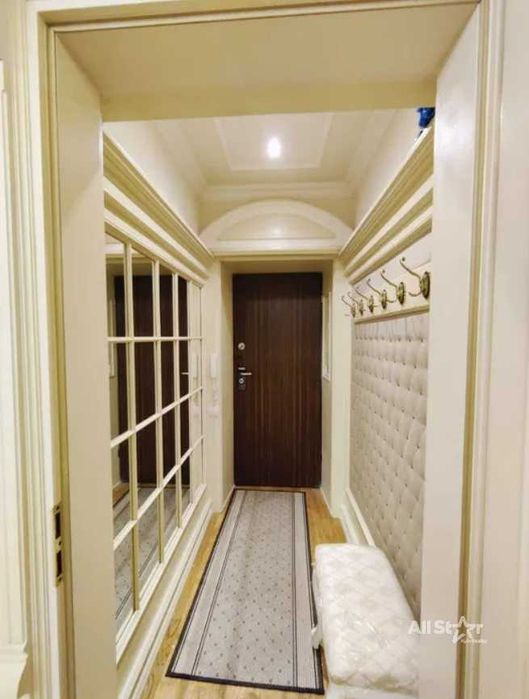 Квартира на вул. Велика Житомирська, 14 в Києві, ID 327850, фото №17