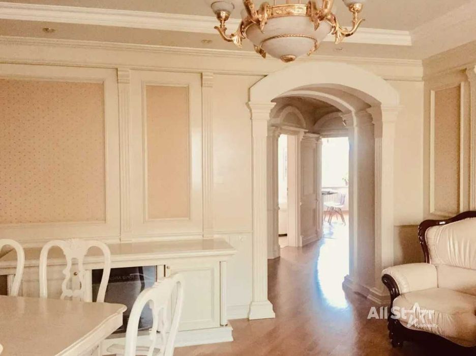 Квартира на вул. Велика Житомирська, 14 в Києві, ID 327850, фото №19