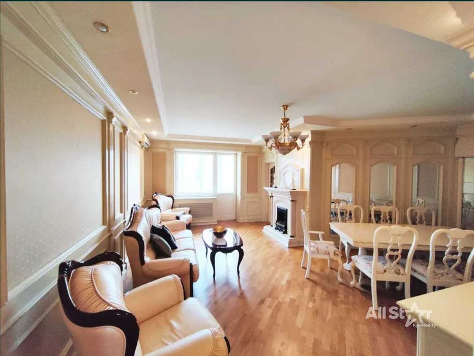 Квартира на вул. Велика Житомирська, 14 в Києві, ID 327850, фото №22