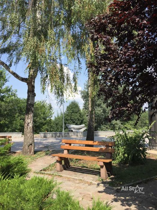 Квартира на вул. Велика Житомирська, 14 в Києві, ID 327850, фото №10