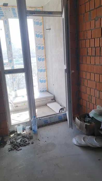 Квартира на ЖК Nordica Residence в Києві, ID 327901, фото №15