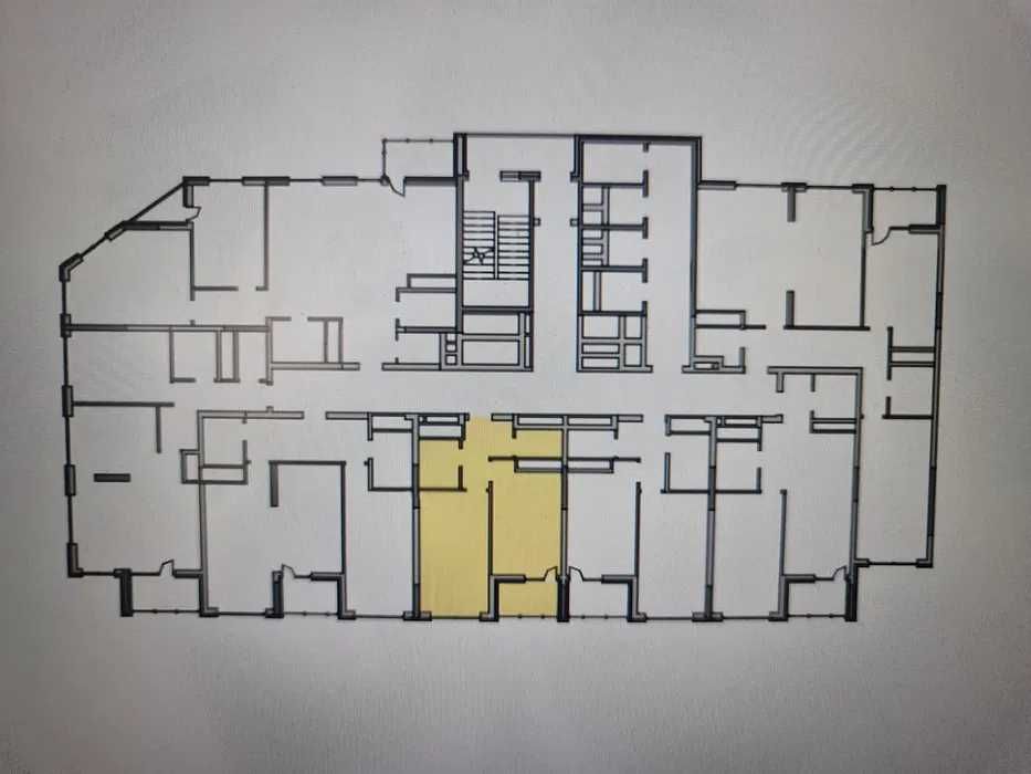 Квартира на ЖК Nordica Residence в Києві, ID 327901, фото №8