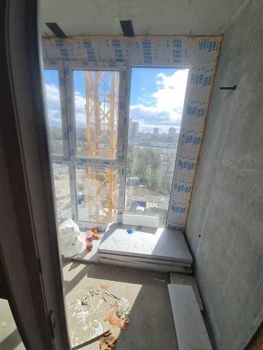 Квартира на ЖК Nordica Residence в Києві, ID 327901, фото №10