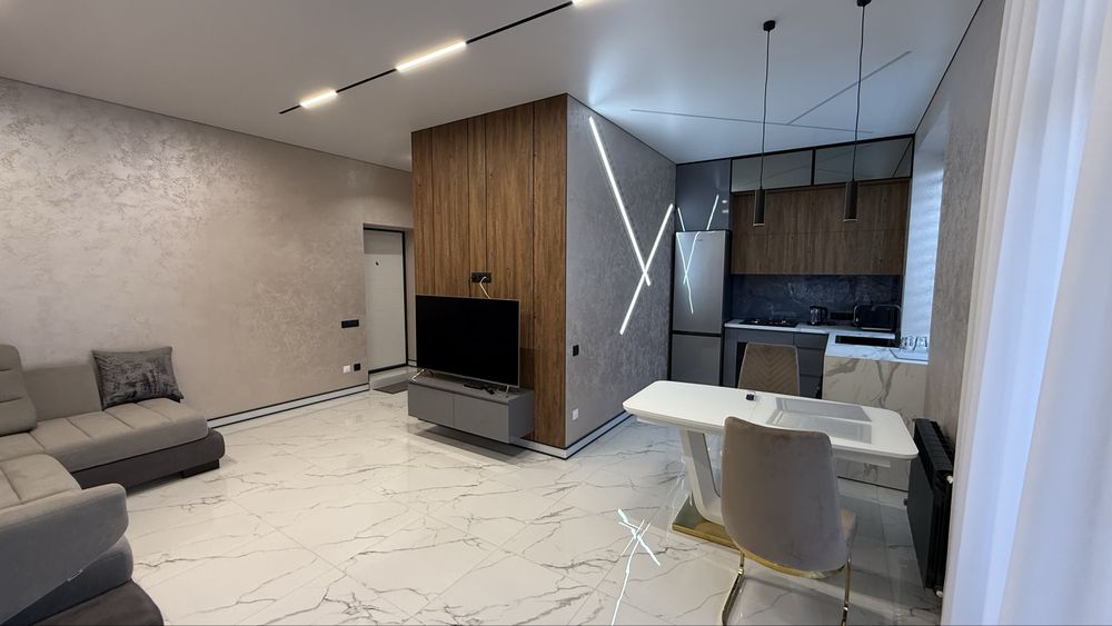 Квартира на вул. Степана Тільги, 8 в Кривий Ріг, ID 327876, фото №2