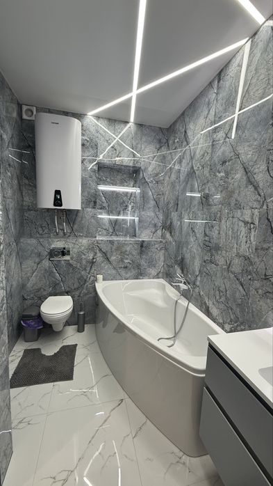 Квартира на вул. Степана Тільги, 8 в Кривий Ріг, ID 327876, фото №4