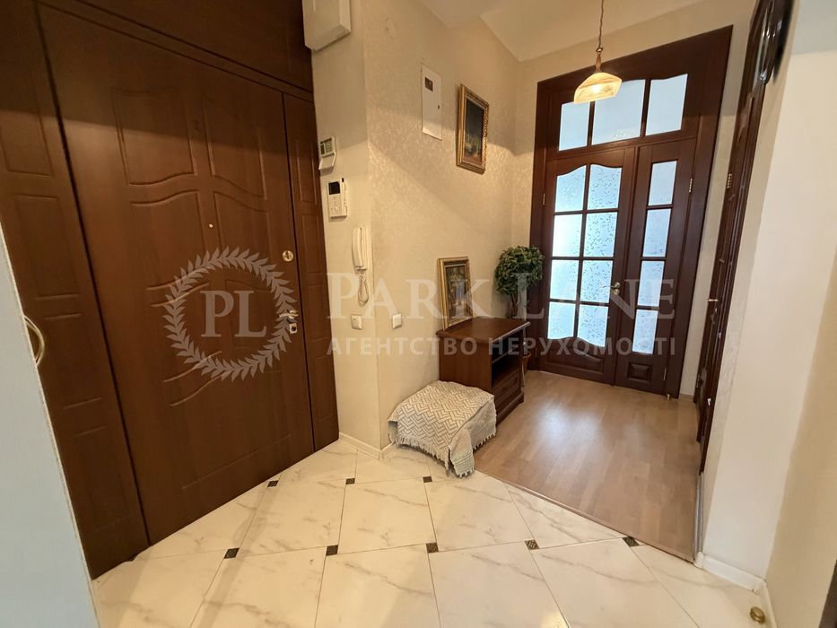 Квартира на вул. Єжи Ґедройця, 6 в Києві, ID 327868, фото №12