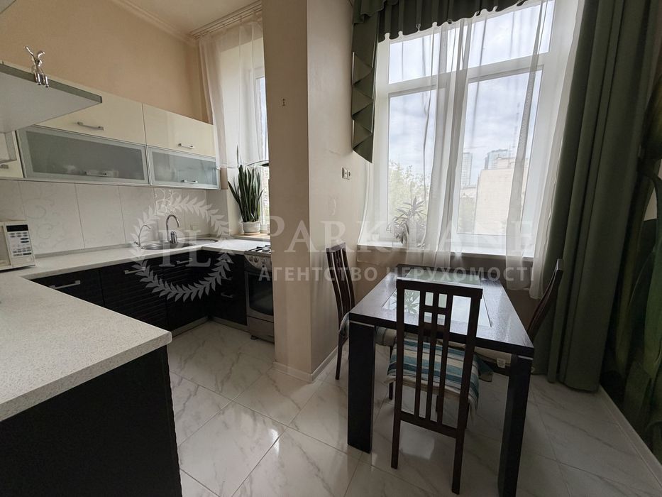 Квартира на вул. Єжи Ґедройця, 6 в Києві, ID 327868, фото №15