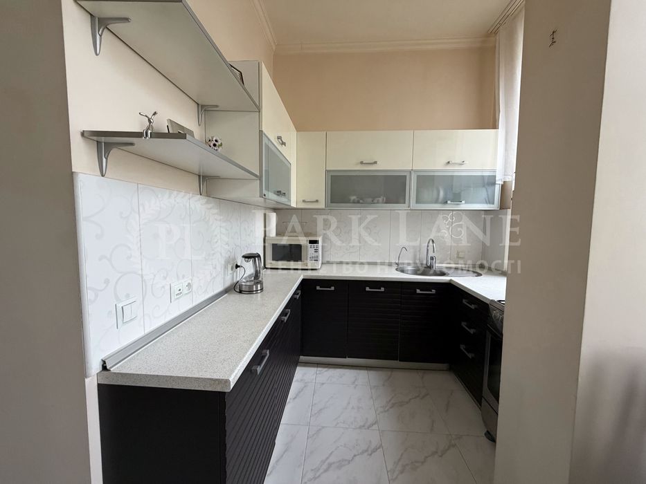 Квартира на вул. Єжи Ґедройця, 6 в Києві, ID 327868, фото №20