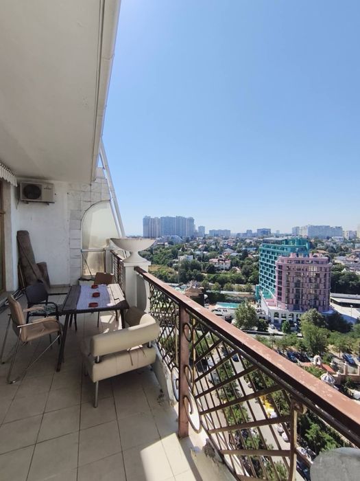 Квартира на Аркадийское плато 5/3 в Одеса, ID 327878, фото №1