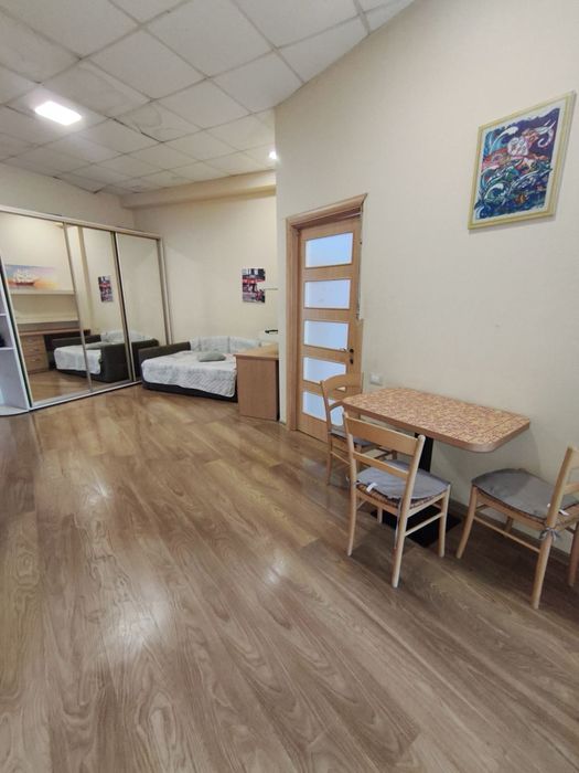 Квартира на Аркадийское плато 5/3 в Одеса, ID 327878, фото №3