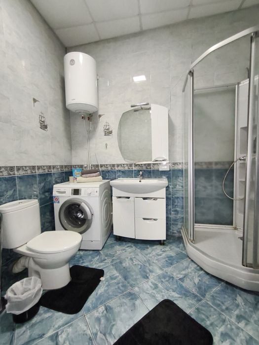 Квартира на Аркадийское плато 5/3 в Одесі, ID 327878, фото №7