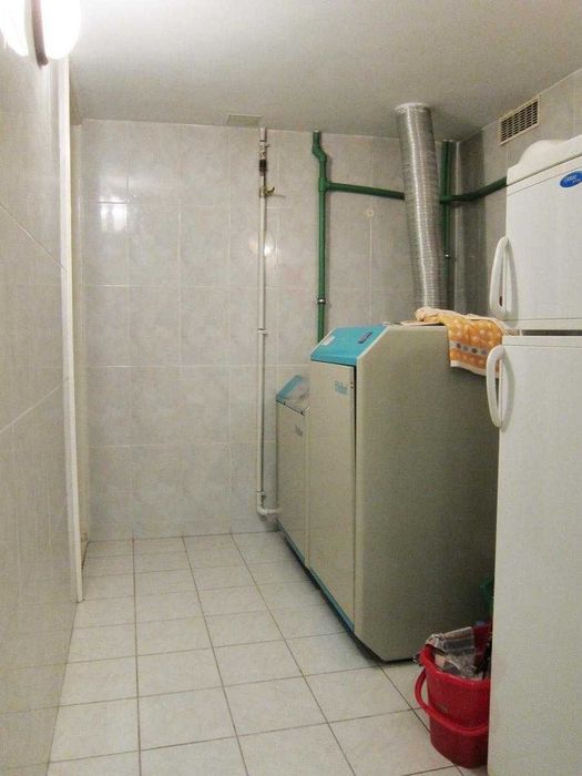 Квартира на Шевченківський в Києві, ID 327898, фото №14